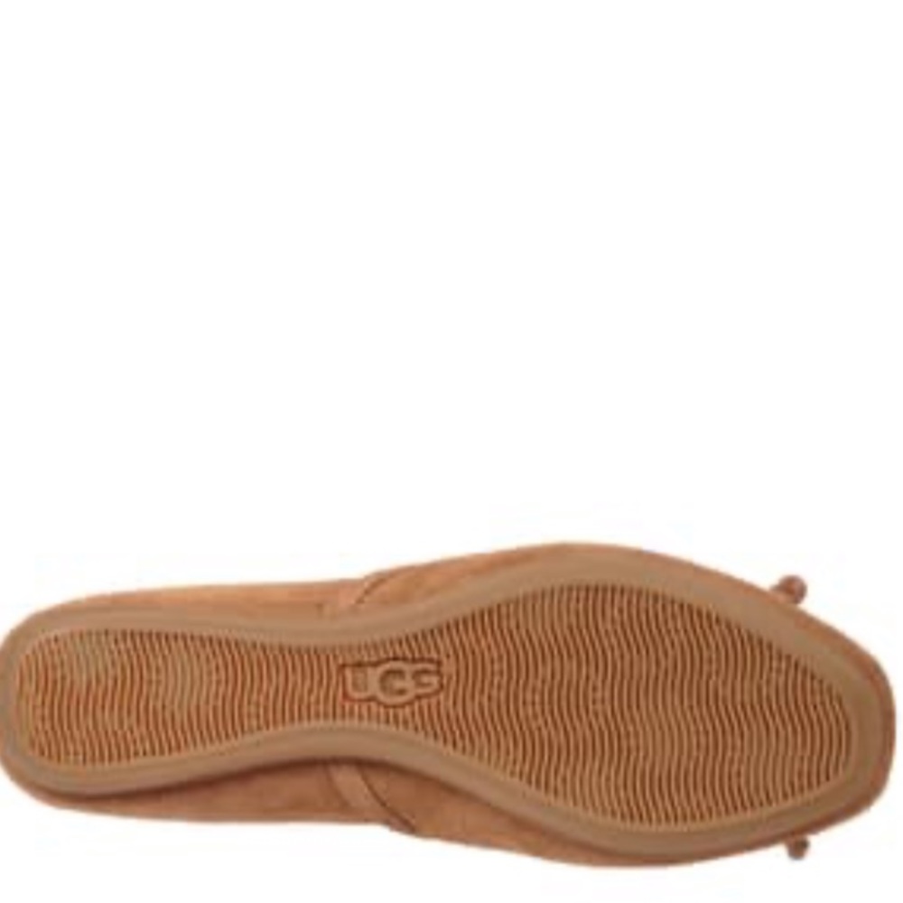 🆕UGG Flats with Sheepskin Lining - Picture 5 of 15
